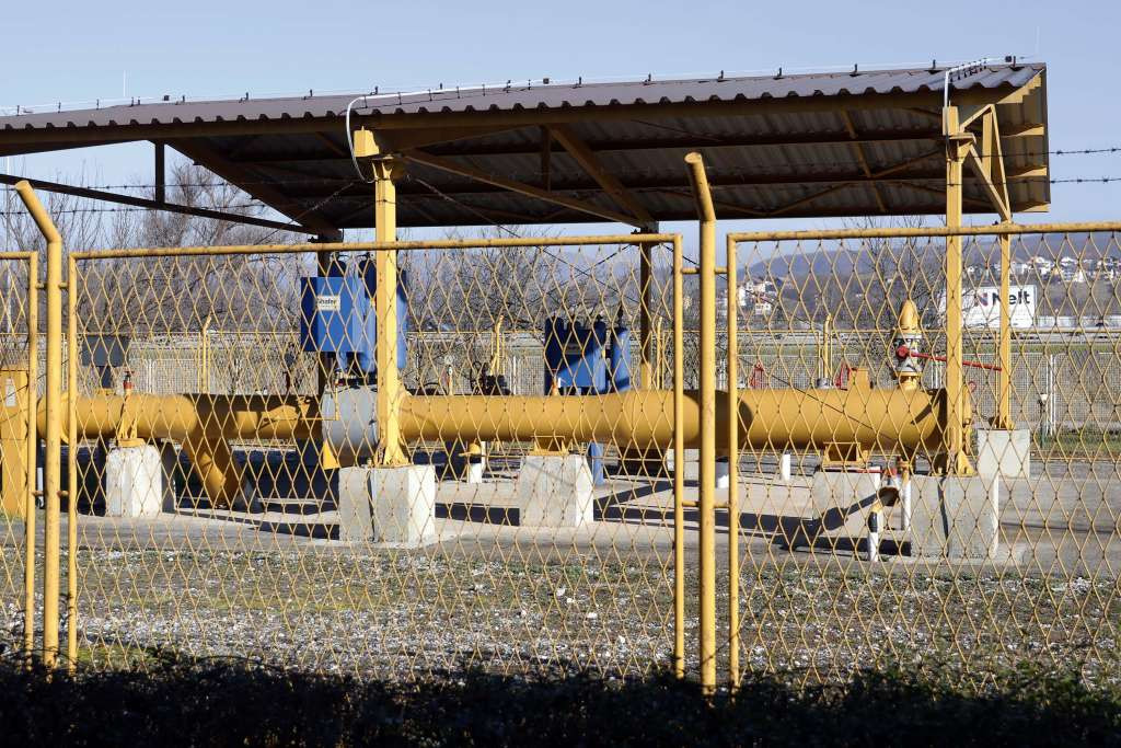 Zakon o gasu pred građanima - Javna rasprava širom Federacije BiH