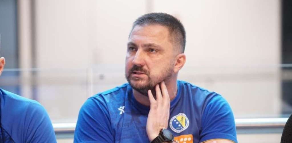 Doborac objavio širi spisak igrača za mečeve protiv Islanda i Grčke u kvalifikacijama za EP 2026.