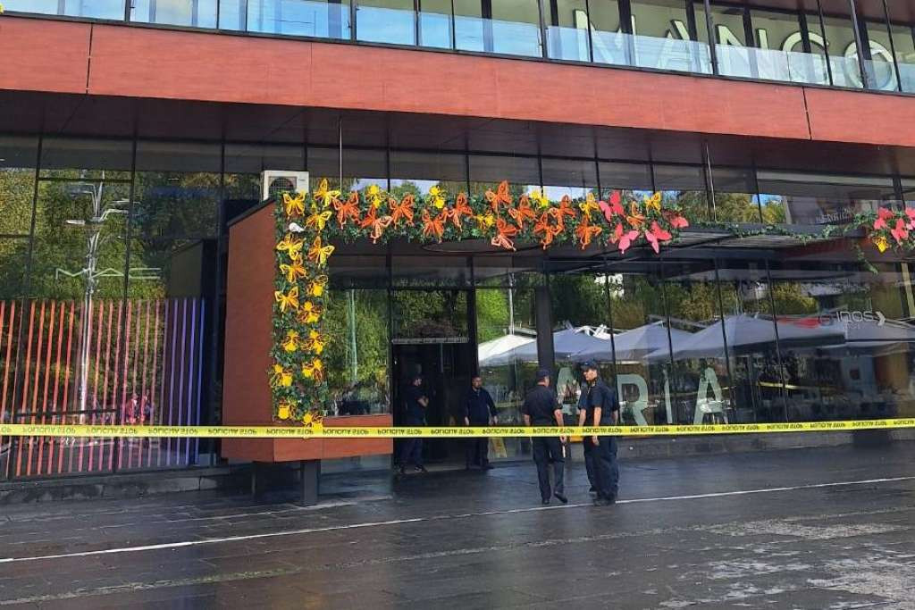 Dojave o postavljenim bombama u tržnim centrima u Sarajevu stigle rano jutros, evakuiran i Aria Mall