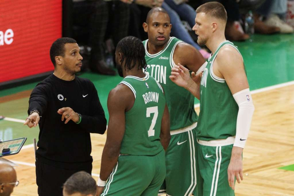 NBA - Boston upisao 20. pobjedu u sezoni