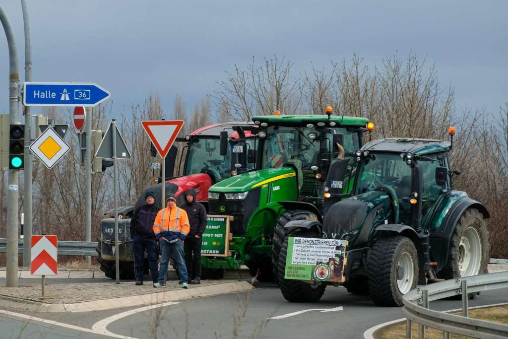 Problemi s poljoprivrednom proizvodnjom u EU značili bi veće cijene ili čak nedostatak hrane u BiH