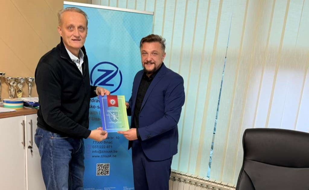 RVI Bihać pokreću inicijativu za bolje liječenje boračke populacije u Unsko-sanskom kantonu