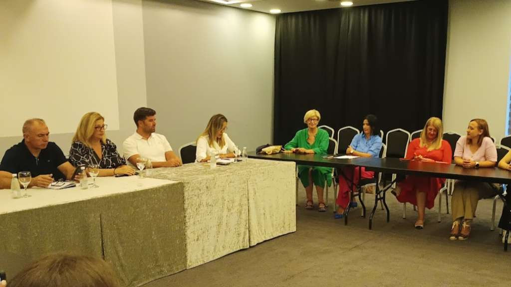 Panel diskusija: Žene u KUD-ovima imaju ključnu ulogu u očuvanju kulturne baštine