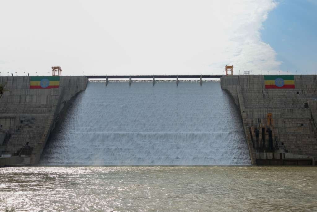 Etiopija otvorila najveću hidroelektranu u Africi