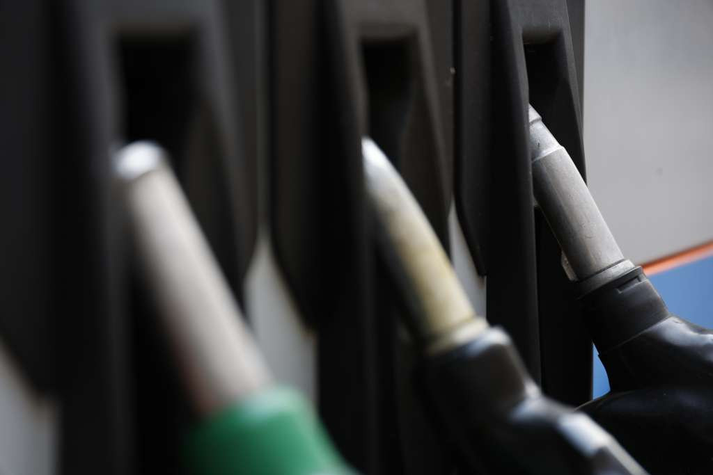 Rastu cijene goriva u FBiH: Prosječna cijena dizela 3,49 KM po litri, benzina 3,16 KM
