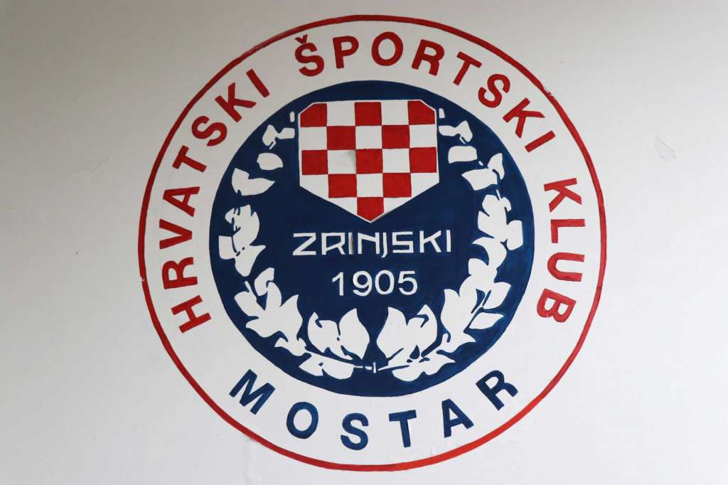 Nogometaši Zrinjskog u Čitluku pobijedili Igman sa 2:1