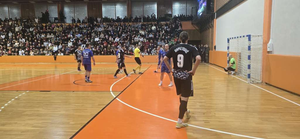 Sarajevo pobjednik 33. malonogometnog memorijalnog turnira 'Asim Ferhatović Hase'