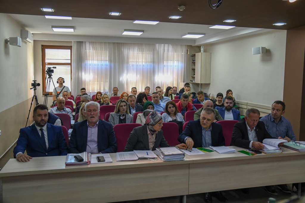 Usvojen projekt gradnje turističkog centra na 38 hektara na Velikom polju na Igmanu