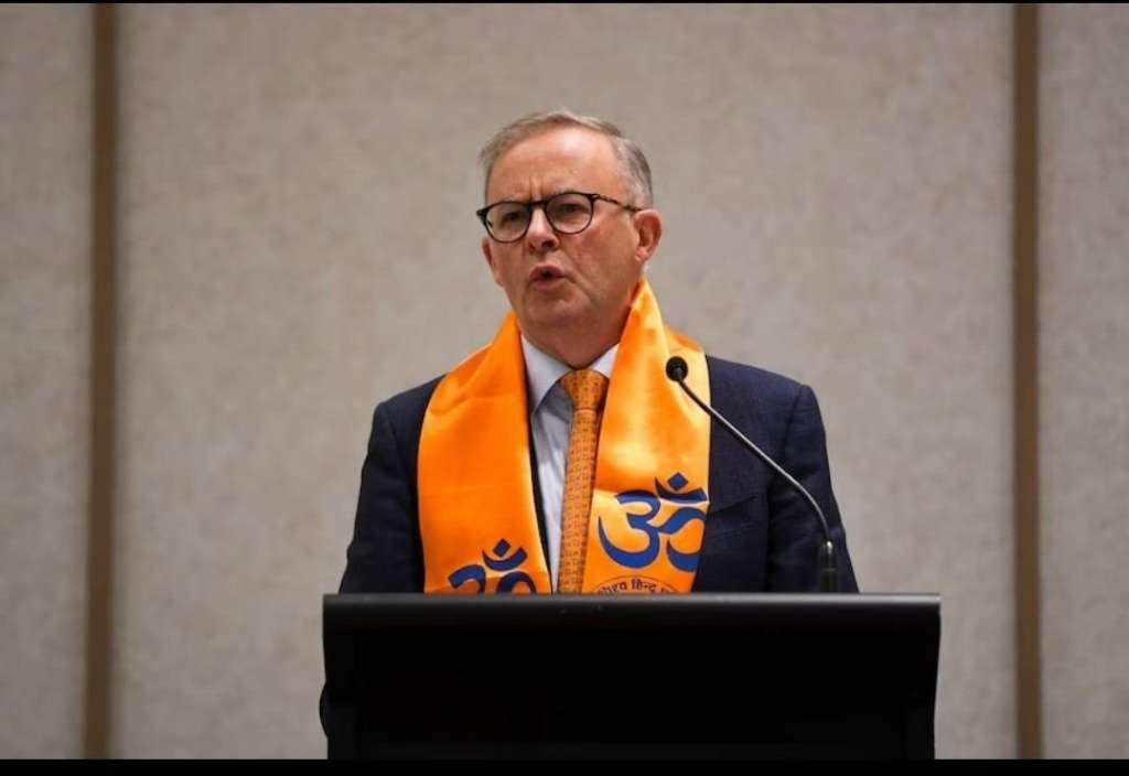 Australski premijer Albanese ojačan istorijskom pobjedom na dopunskim izborima