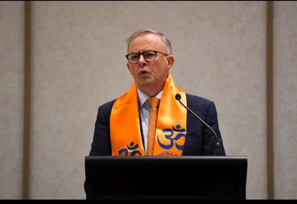 Novi premijer Australije obećao veliki pomak u klimatskoj politici