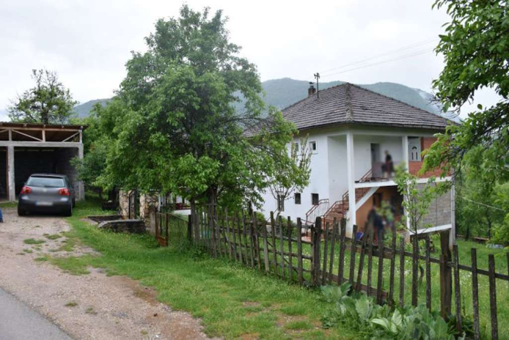 Zuko: Novi slučaj femicida treba biti alarm za entitetske i državne vlasti