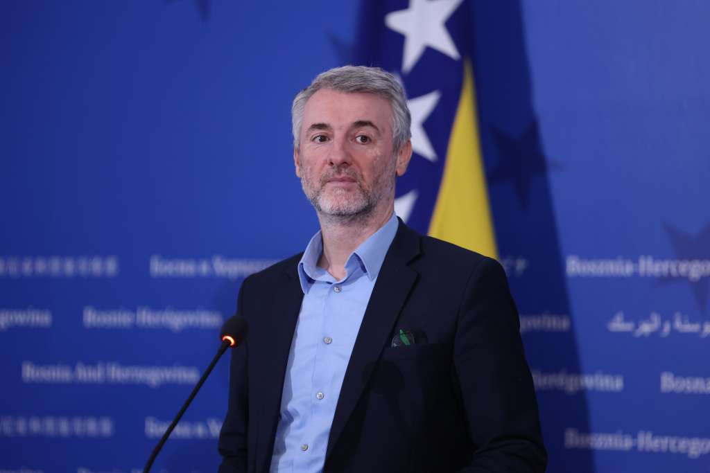 Forto: Profesionalni vozači zaslužuju nesmetan rad