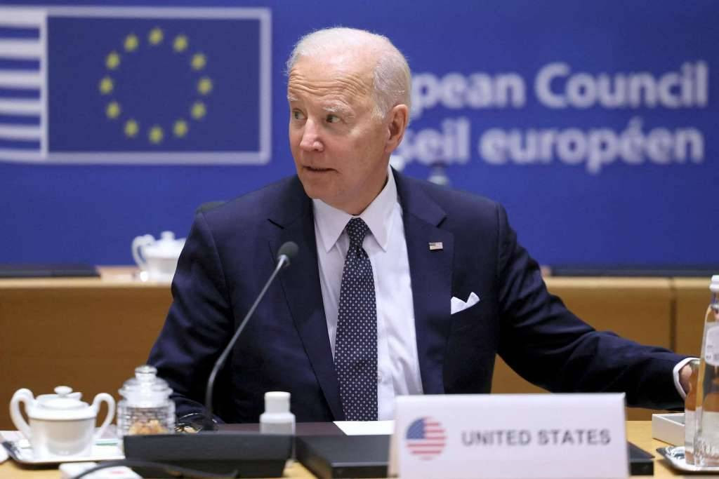Brojni donatori upozoravaju da će uskratiti sredstva ako Biden ne bude zamijenjen