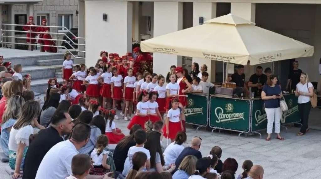 Svjetski dan glazbe obilježen u Livnu