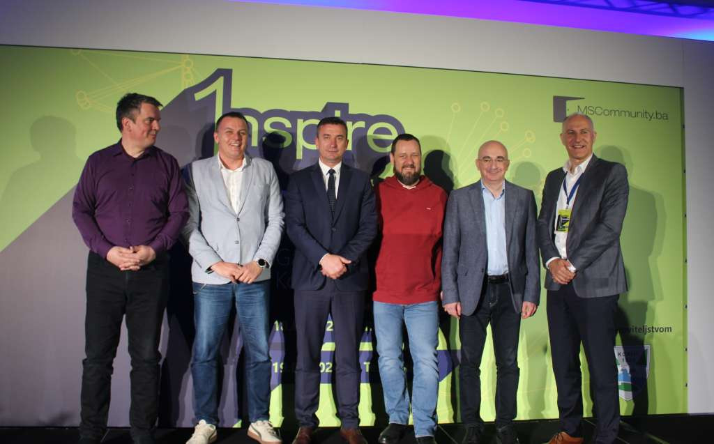 U Konjicu održana 11. MS Community BiH konferencija