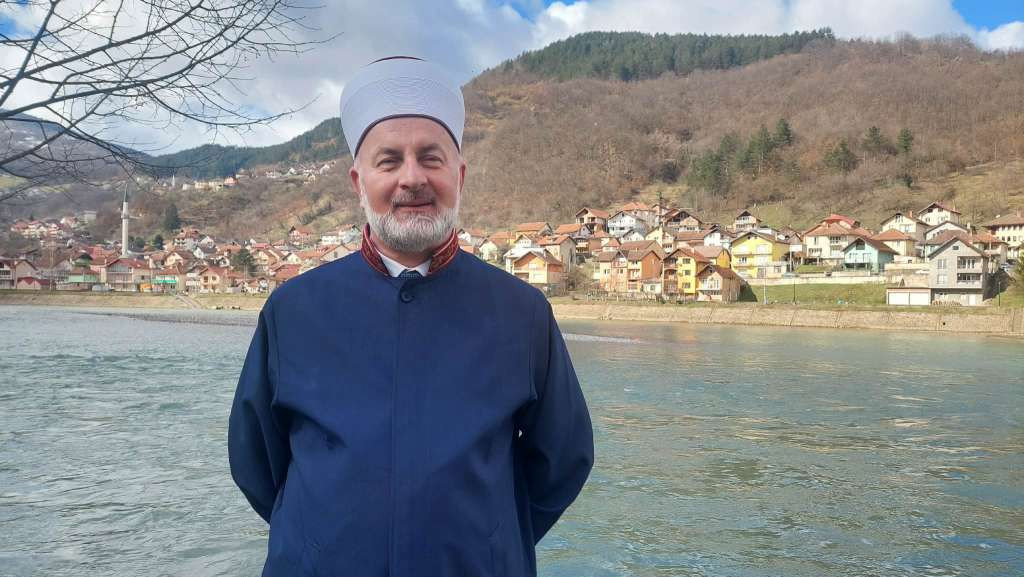 Muftija Pitić: Ramazan je uvijek iznova prilika da sa sobom razgovaramo iskreno, svaki dan