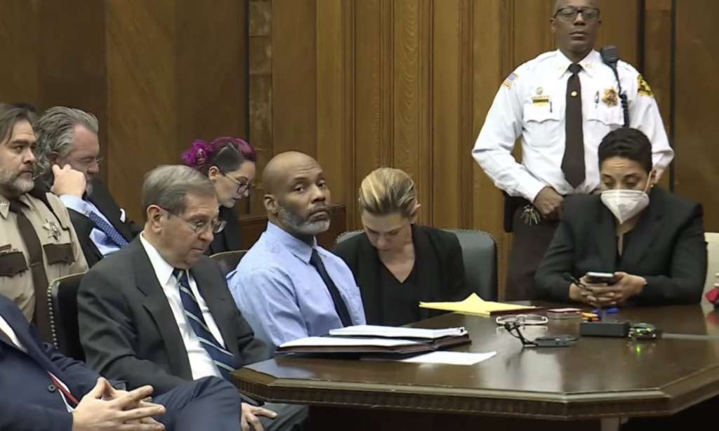 Lamar Johnson oslobođen 28 godina nakon nepravedne presude za ubistvo