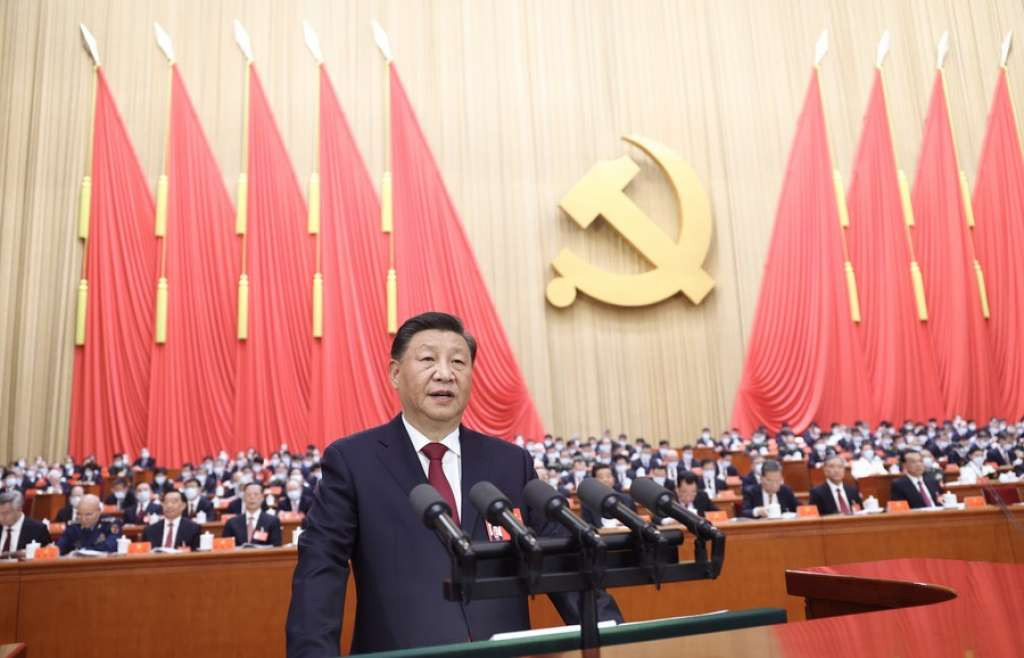 Xi Jinping: Ponovno ujedinjenje sa Tajvanom je neizbježno