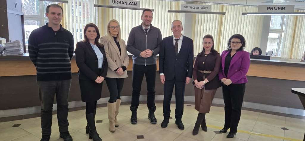 Jukić: Otvaranjem RA ureda približavamo se standardima Evropske unije