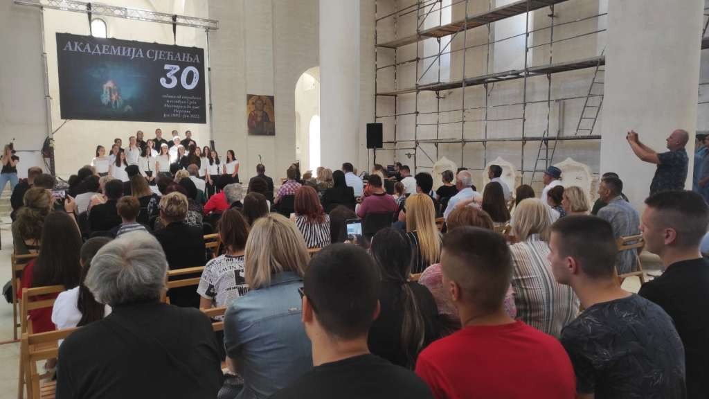 30 godina od egzodusa Srba iz Mostara i doline Neretve: 'Pravda treba biti ista za sve'