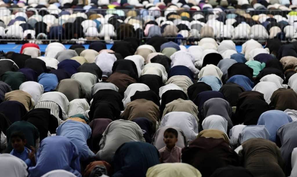 Više od četvrtine muslimana u Njemačkoj prijavljuje da je doživjelo diskriminaciju