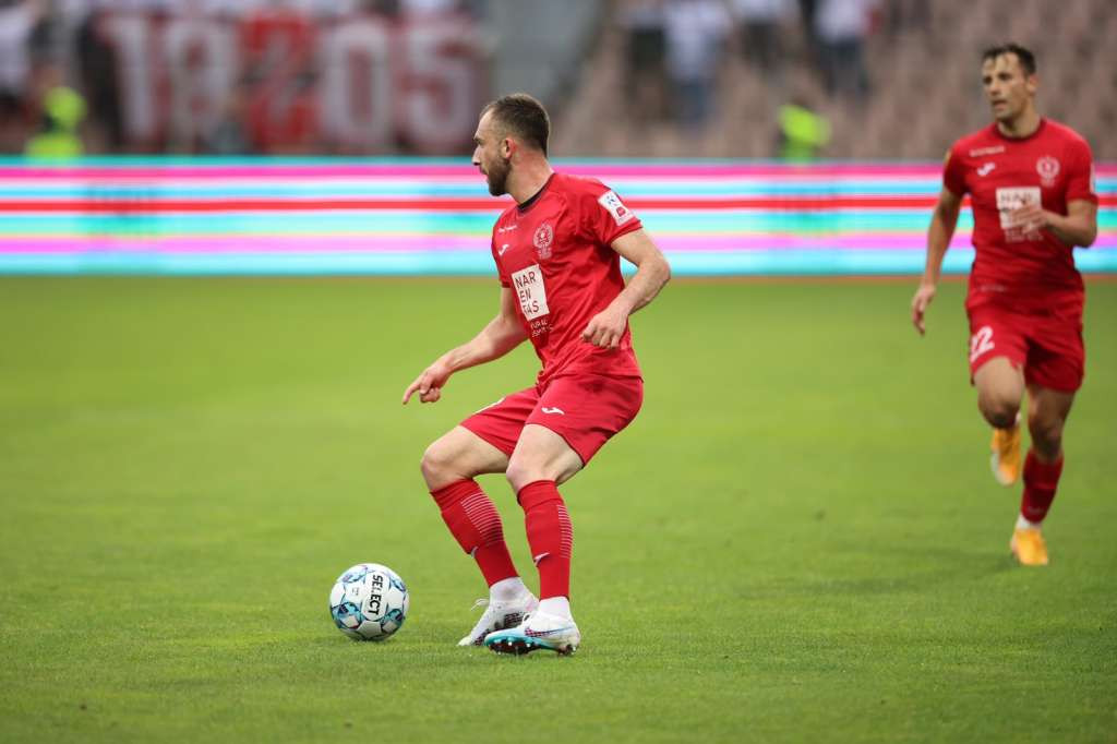 Velež nadigrao Igman