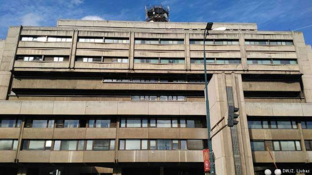 Zasjedao Upravni odbor RTVFBiH, Sindikat izrazio podršku njihovom radu