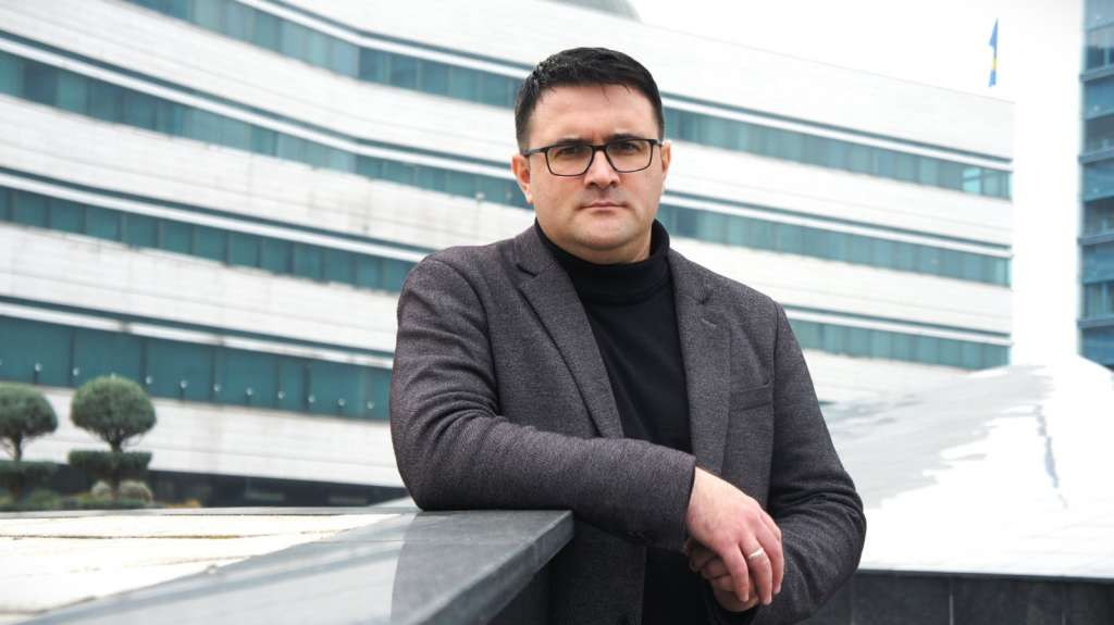 Duranović: Obilježavanje 9. januara slavljenje je politike koja je utemeljena na samovolji i protupravnom djelovanju