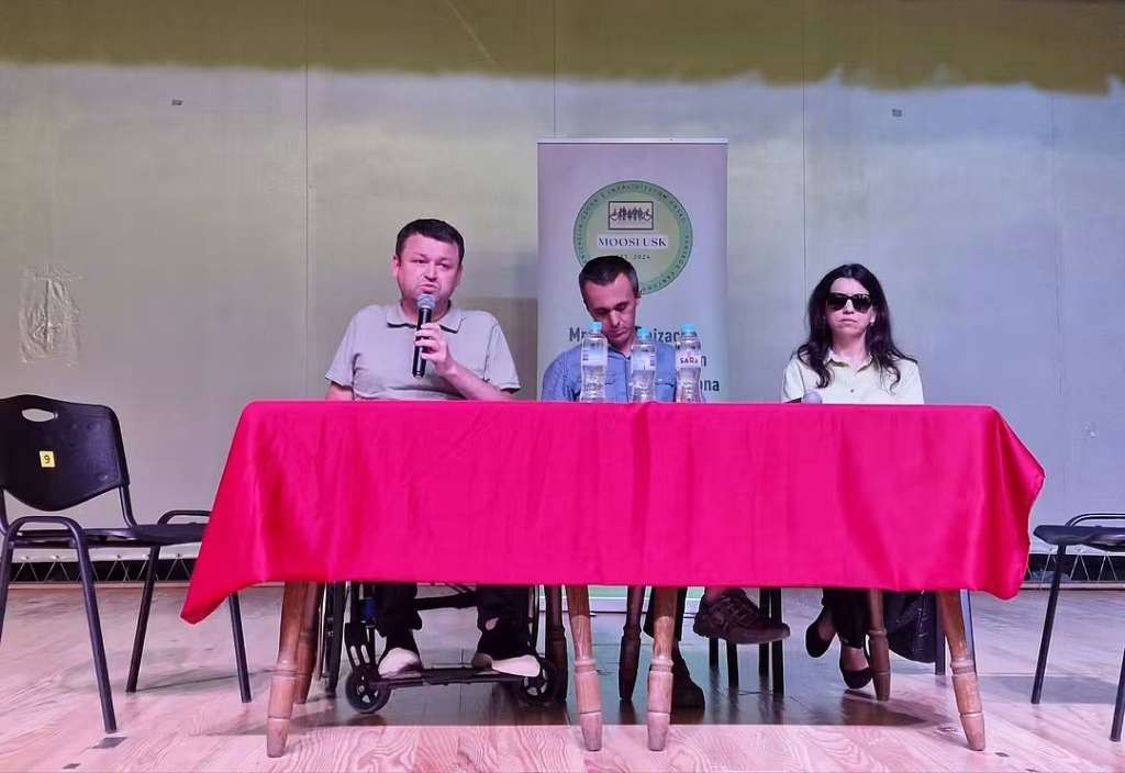 U Ključu analiza pokazala brojne prepreke u pristupačnosti javnih objekata za osobe s invaliditetom