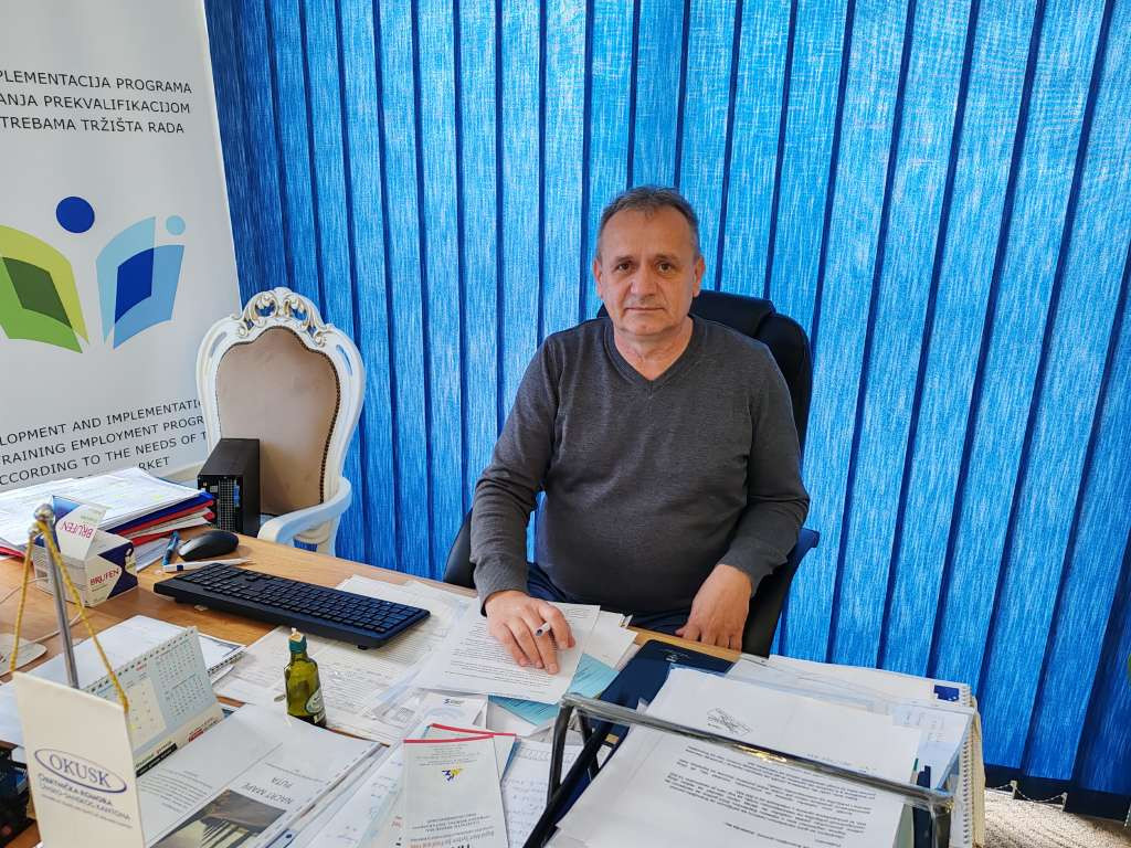 Arapović: Obrtnici u Federaciji BiH plaćaju previsoke doprinose