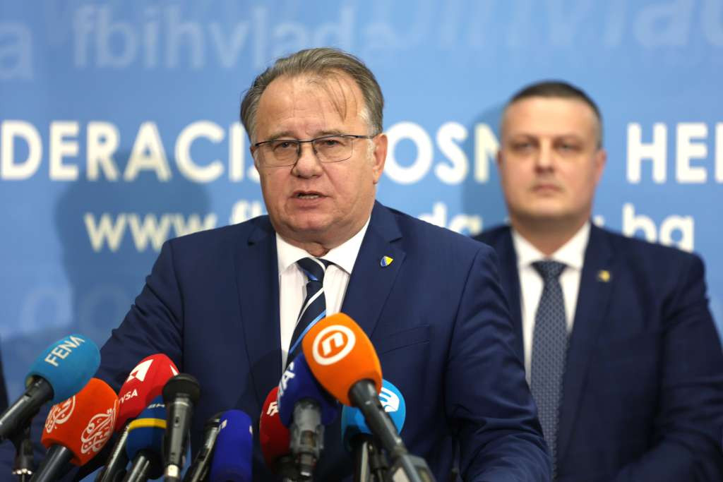 Nikšić: Fiskalna reforma započeta, u novembru isplata jednokratne pomoći penzionerima