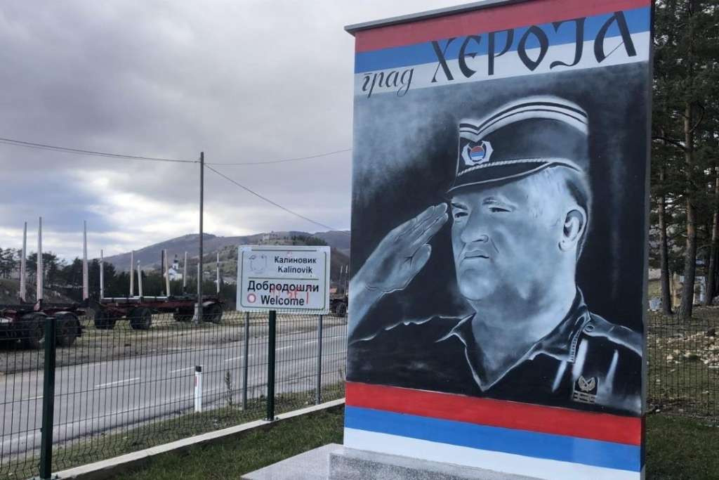 Udruženje žrtava uputilo zahtjev Schmidtu - Zaustaviti negiranje i afirmaciju zločina u RS