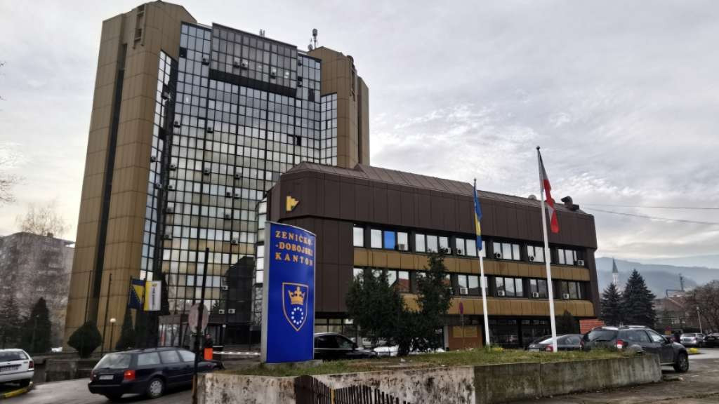 Vlada ZDK isplatila dodatnih 1,5 miliona KM za izmirenje pravosnažnih sudskih presuda