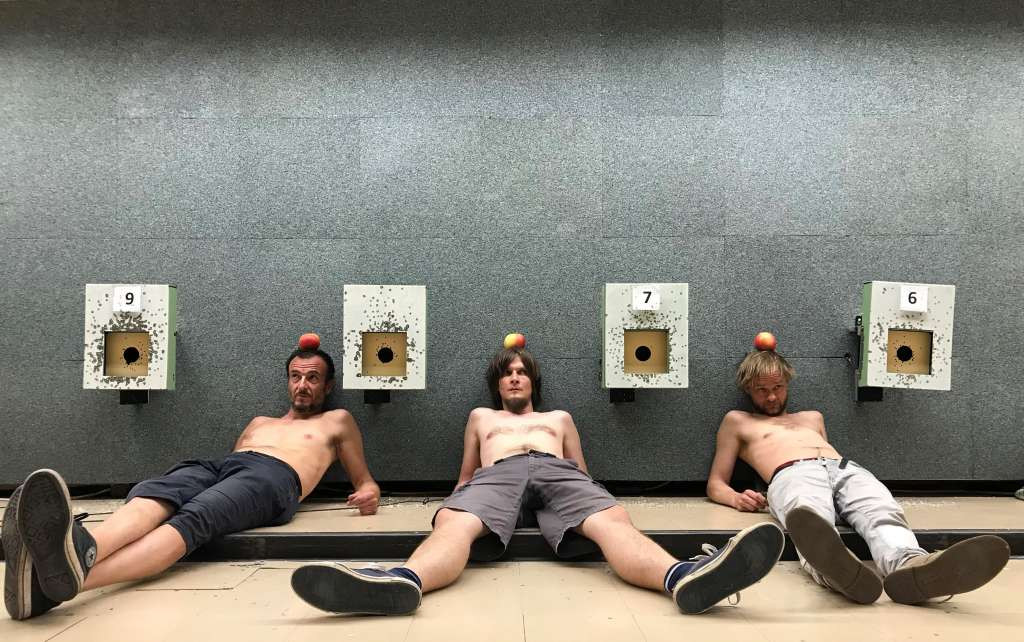 Slovenski bend "Svojat" dolazi u mostarski OKC Abrašević