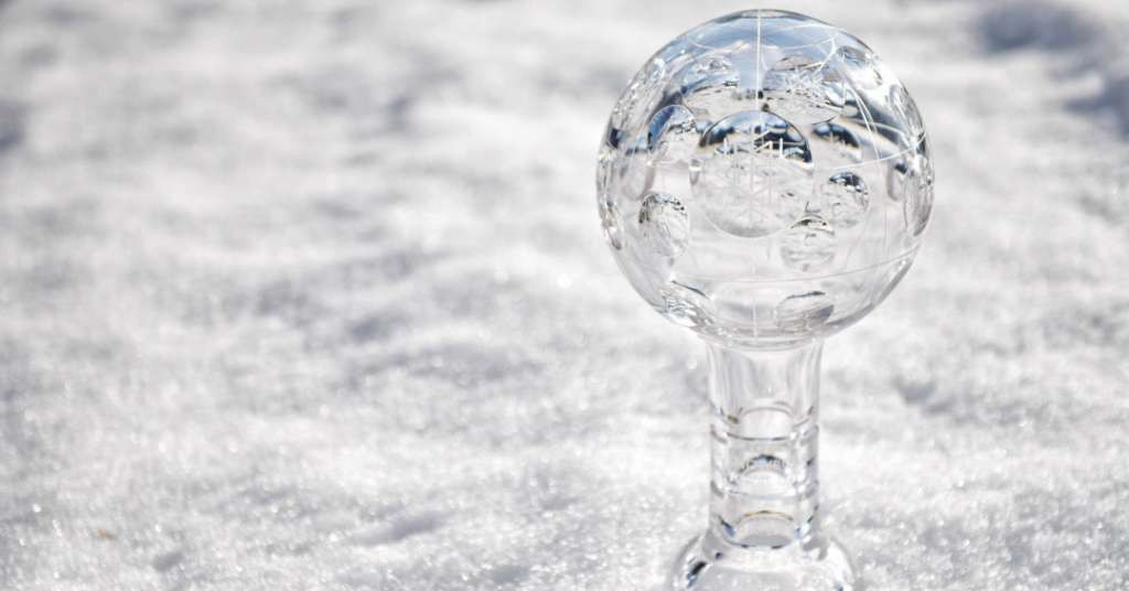 Borba za Mali kristalni globus u muškom slalomu na kraju sezone Svjetskog kupa u alpskom skijanju