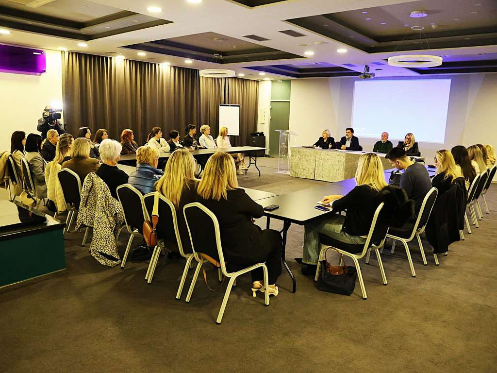 Novi zakon o zaštiti od nasilja u FBiH: Strože kazne i jača zaštita žrtava nasilja