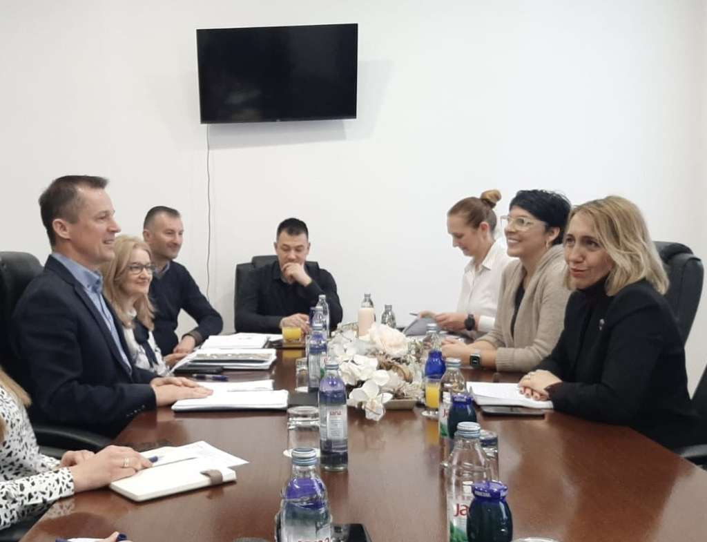 Ministrica Pozder u Livnu: Održivi razvoj turizma je budućnost ove regije
