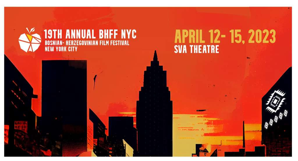 BHFF predstavlja Aidu Begić, Elmu Tataragić, Aleksandru Odić i Smirnu Kulenović