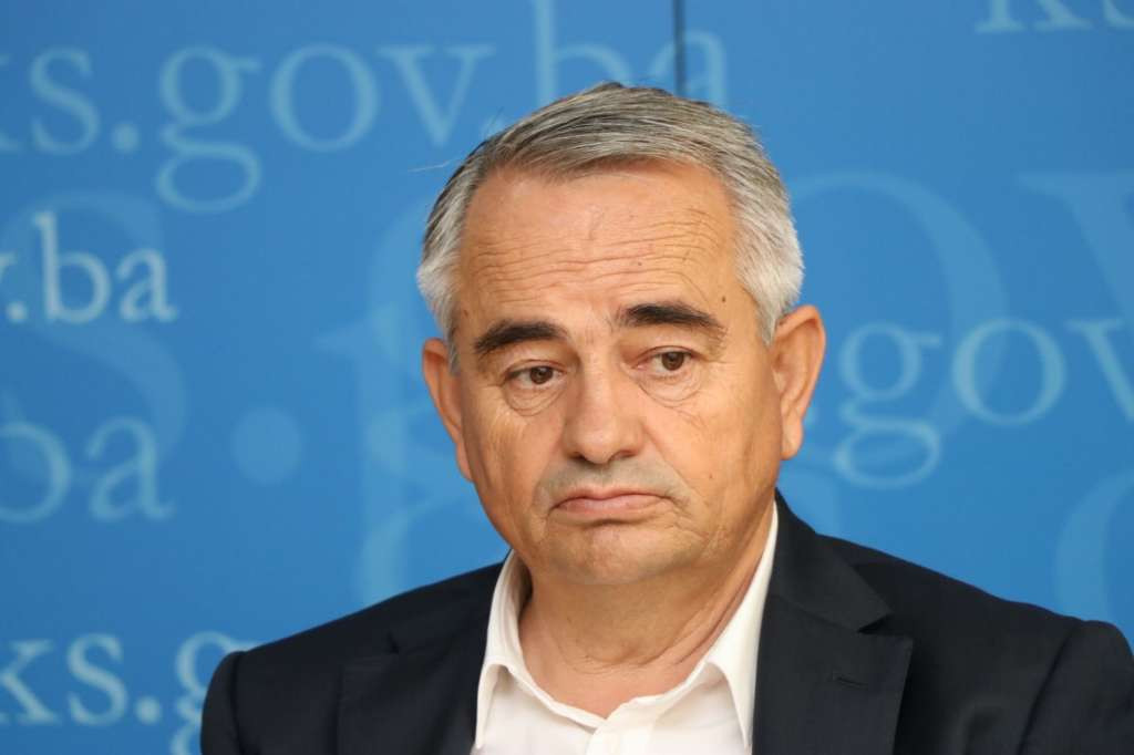 Vrhovni sud FBiH ukinuo rješenje o produljenju pritvora za Ibru Berila