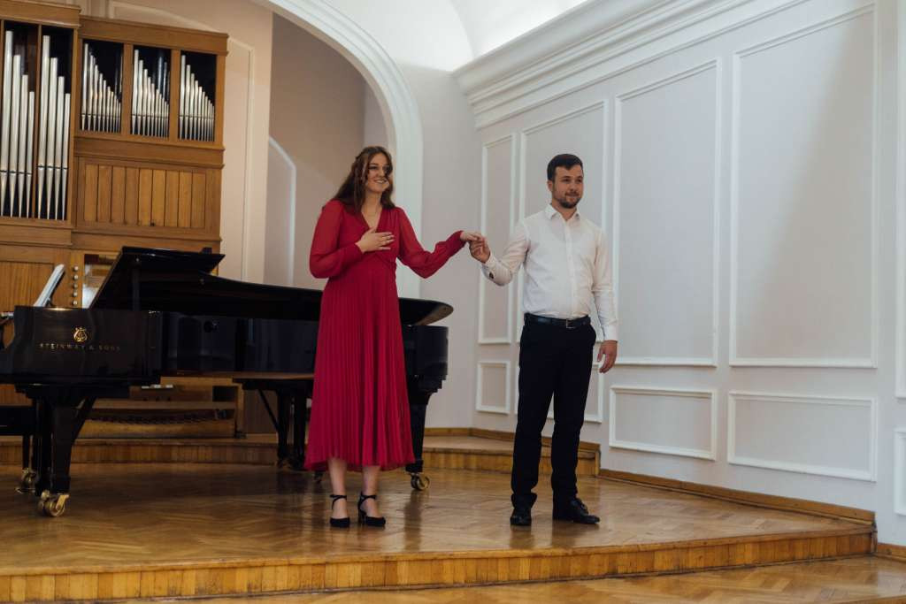 Koncertom studenata MAS obilježen Svjetski dan muzike