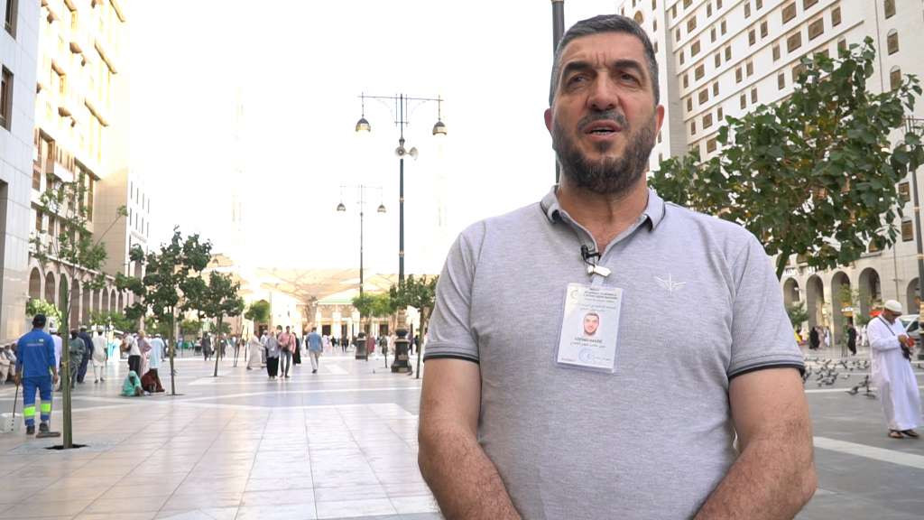 Hadžije sutra kreću za Mekku, dolazak prve grupe se očekuje od ikindije do akšama