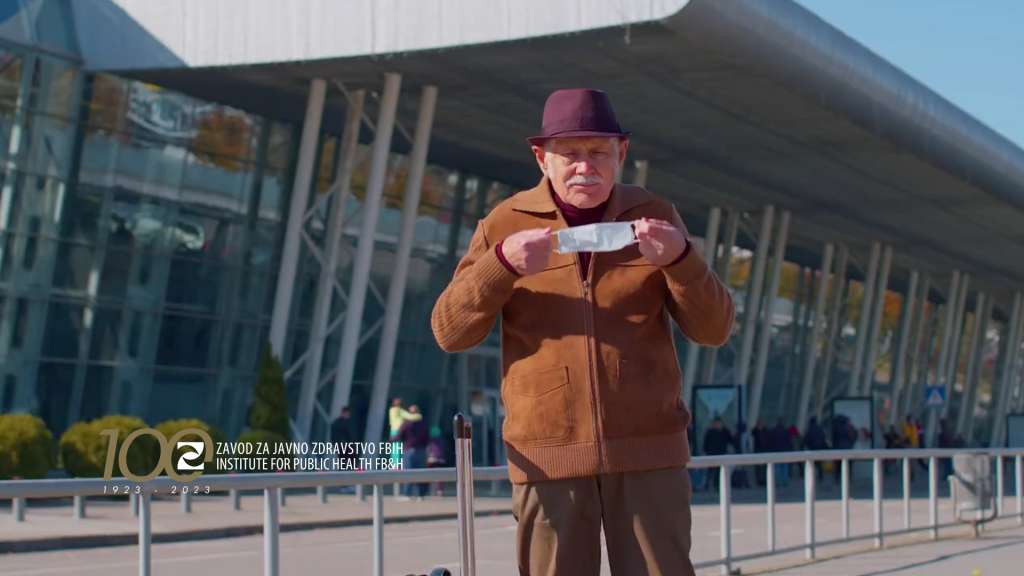 U Federaciji BiH potvrđeni prvi slučajevi gripe