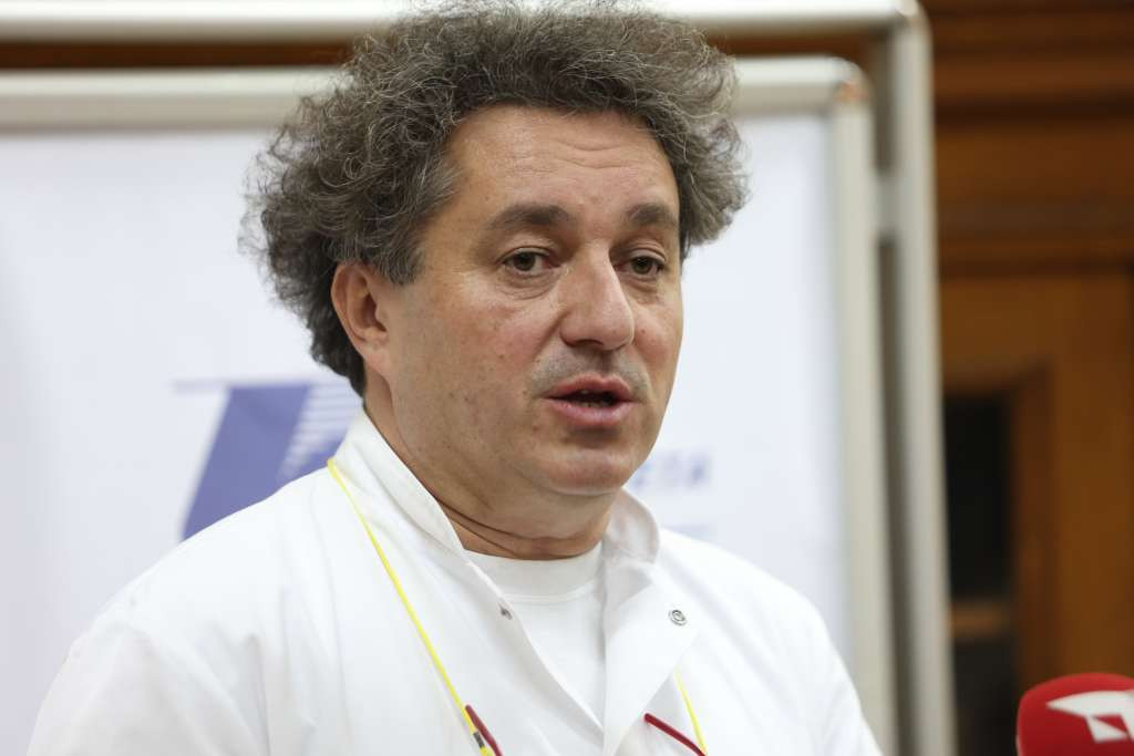 Sindikat KCUS-a i generalni direktor Pilav: Počinje rješavanje problema iz 2022.