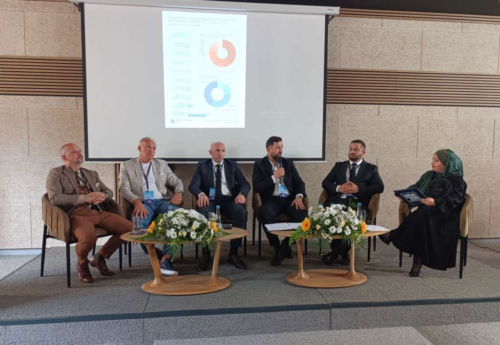 Otvoren Prvi kongres sporta i gastronomije u Maglaju