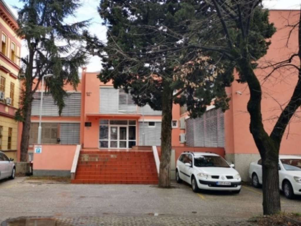 Esi Raziću određen pritvor zbog ratnog zločina protiv ratnih zarobljenika