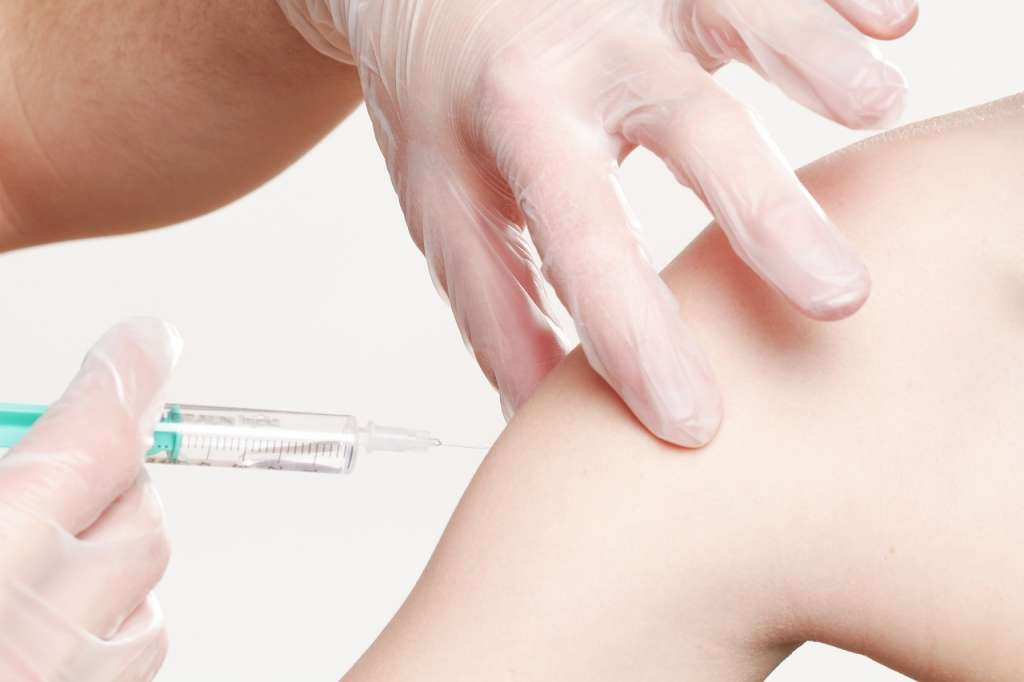 U KS u prvih pet mjeseci 2026. aplicirano više od 1.400 doza HPV vakcine