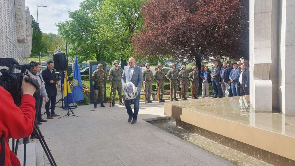 Godišnjica pogibije Safeta Hadžića: Heroj koji je obilježio početak odbrambeno-oslobodilačkog perioda
