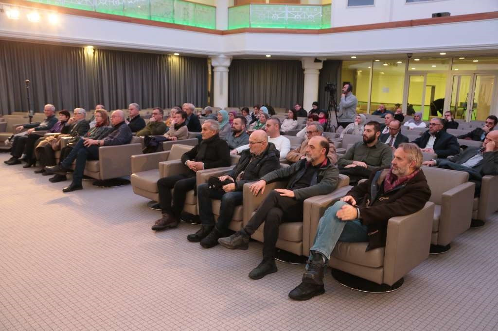 U Sarajevu održana tribina 'Muslimanske rezolucije u BiH u Drugom svjetskom ratu'