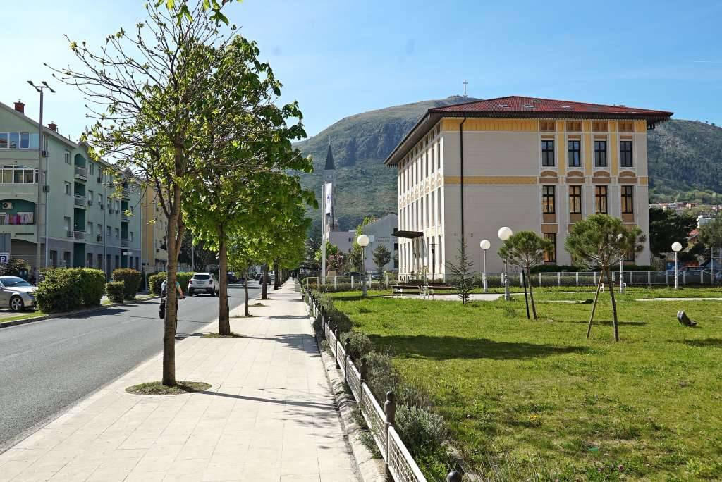 Grad Mostar objavio poziv za projekte mladih