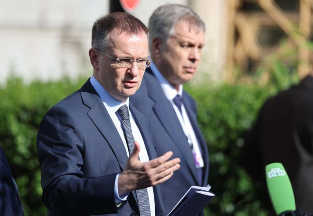 Medinski: Rusija predala mirovni prijedlog Ukrajini, nudi privremeno primirje u dijelovima linije fronta